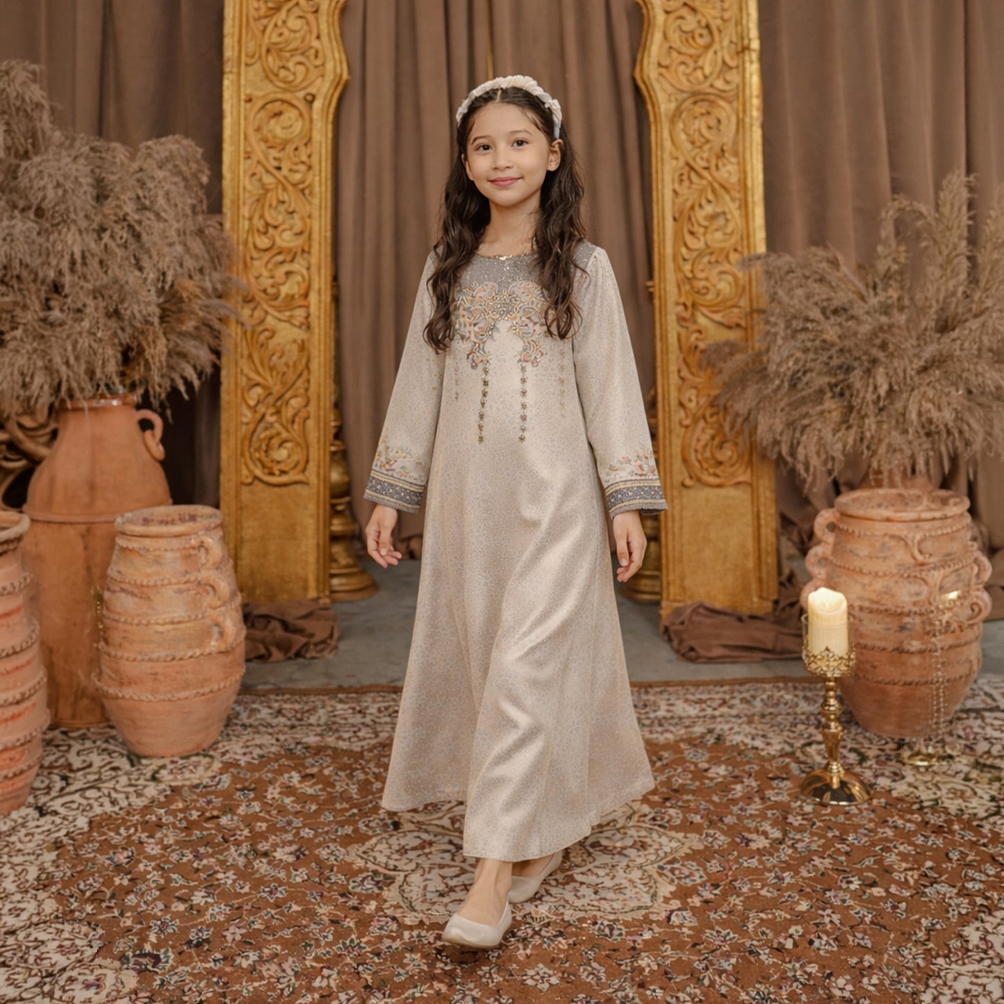 Lilya Dress Kids