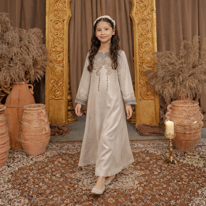 Lilya Dress Kids