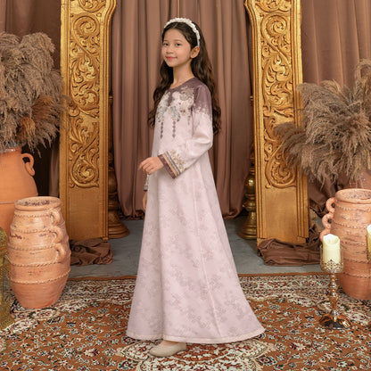 Lilya Dress Kids