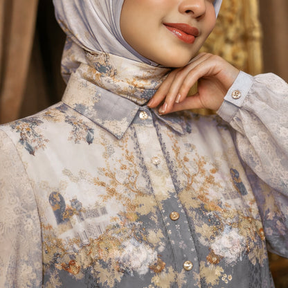 Tiara Blouse