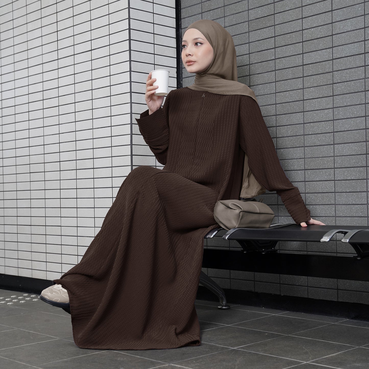 Lumi Abaya