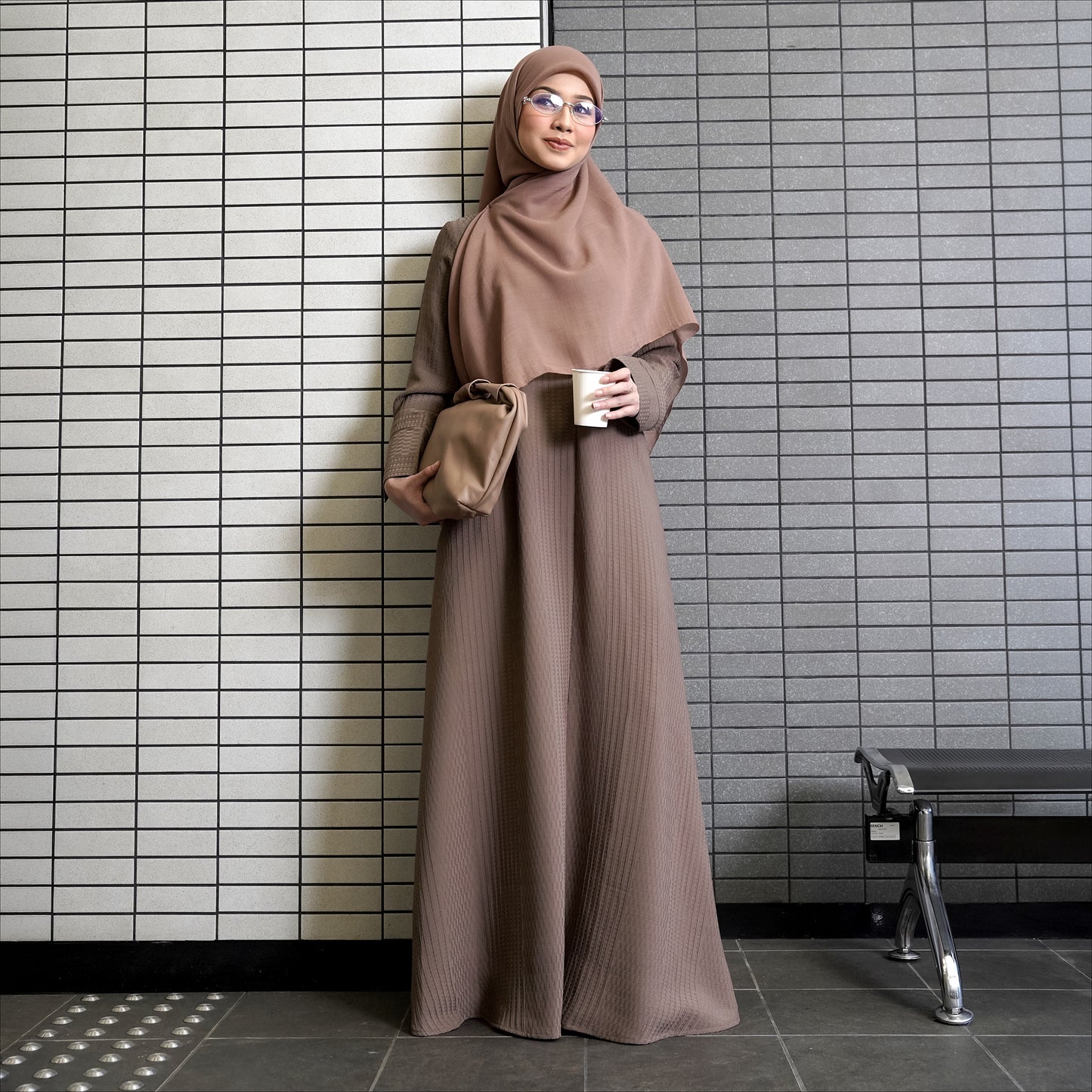 Lumi Abaya