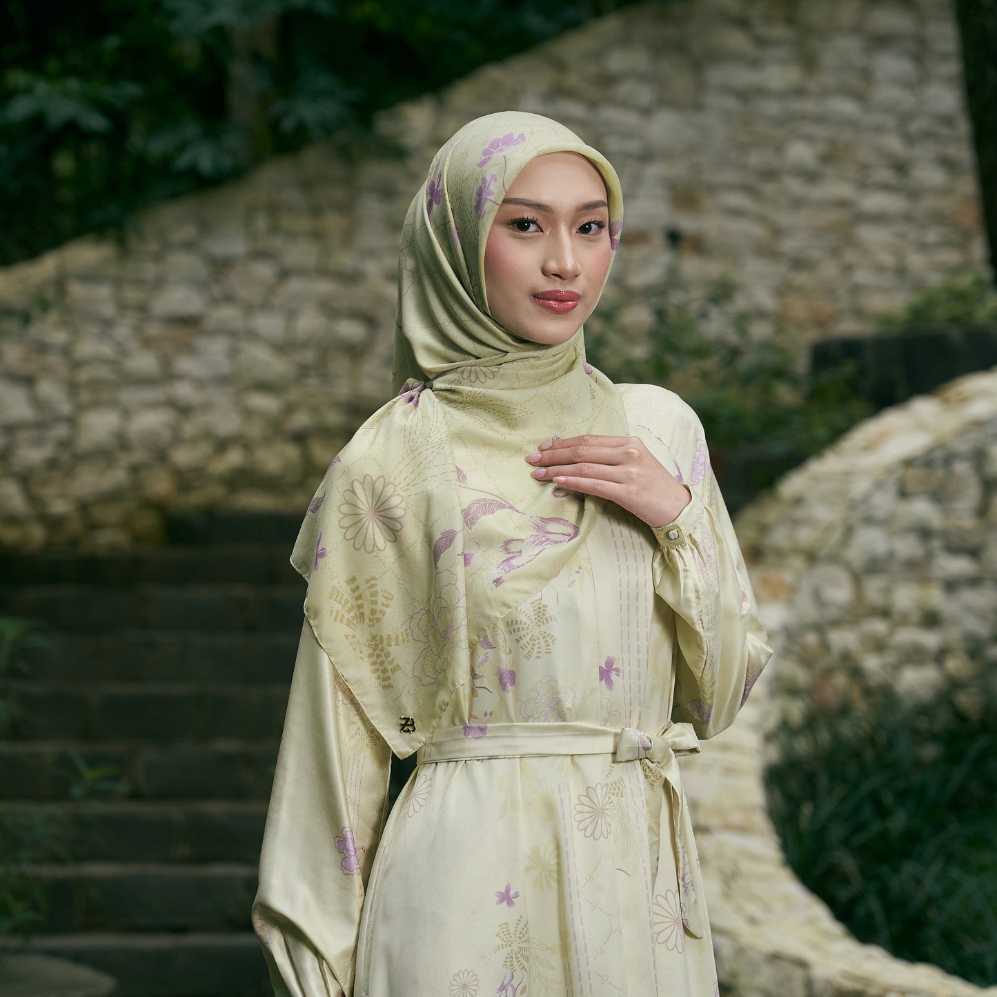 Alara Scarf