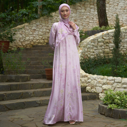 Sahara Dress