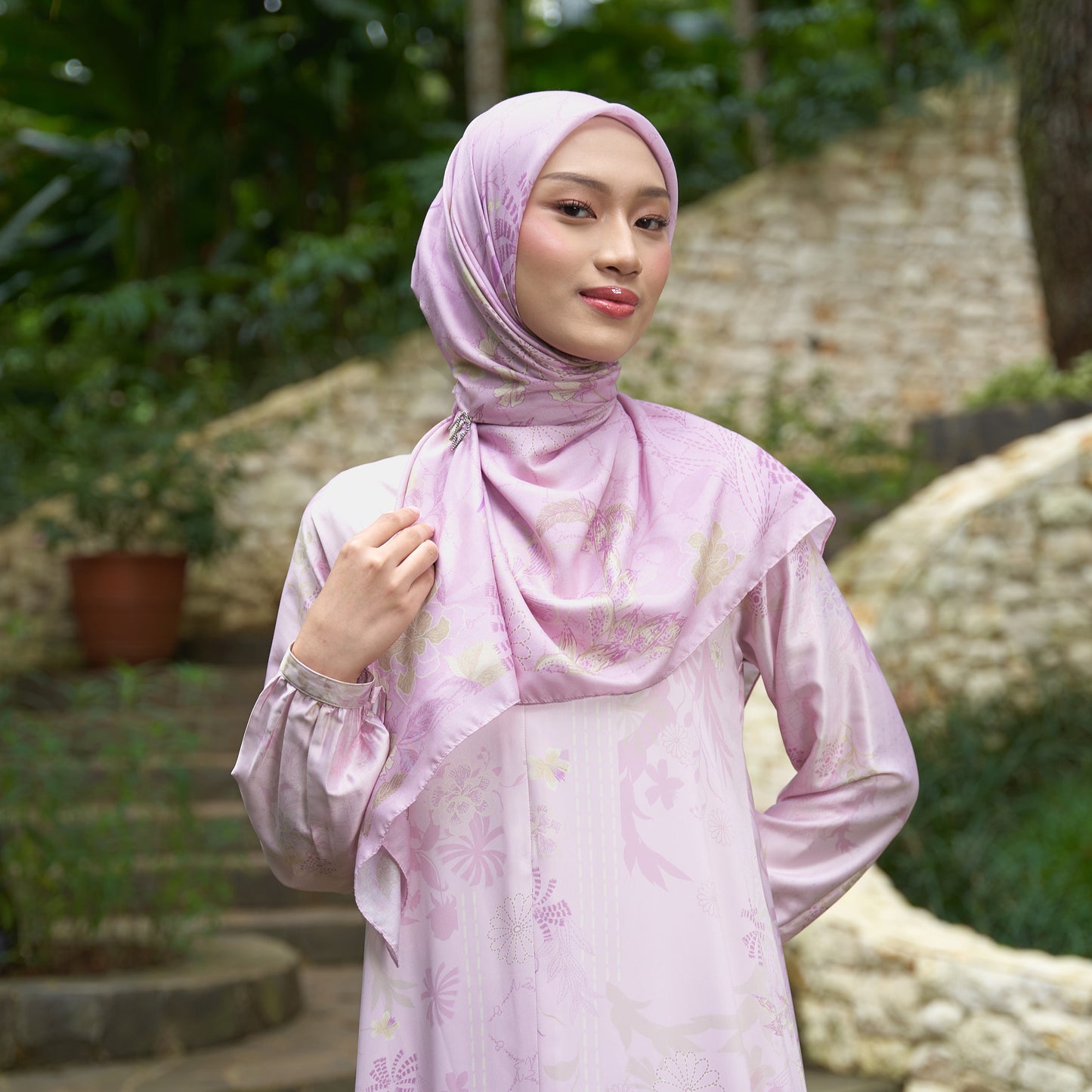 Alara Scarf