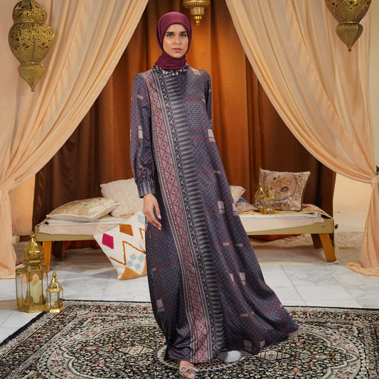 Toraja Dress