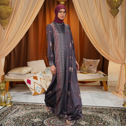 Toraja Dress