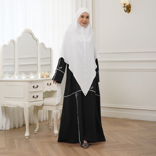 Amalia Dress