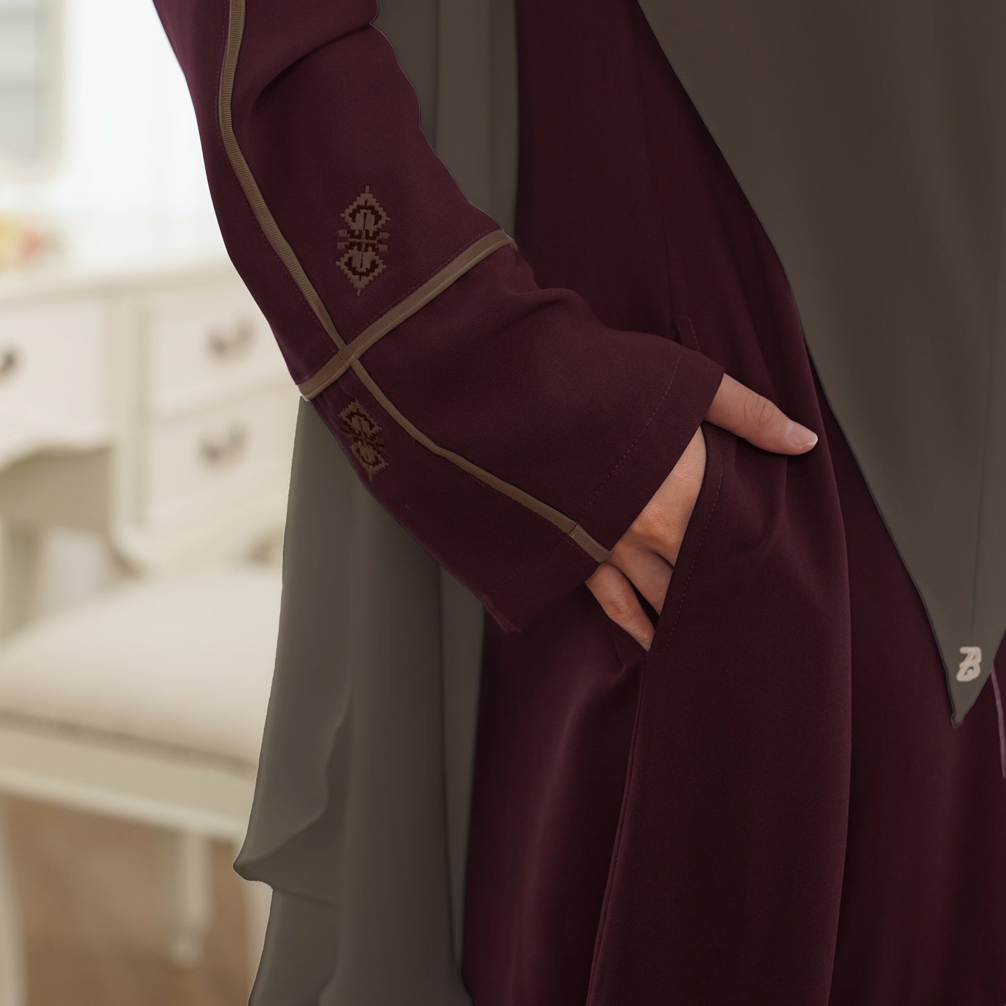 Amalia Dress