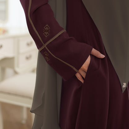Amalia Dress