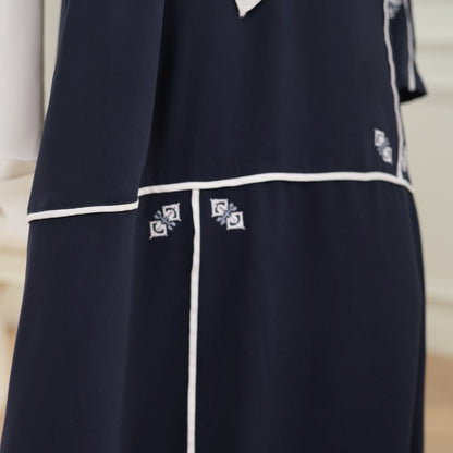 Amalia Dress