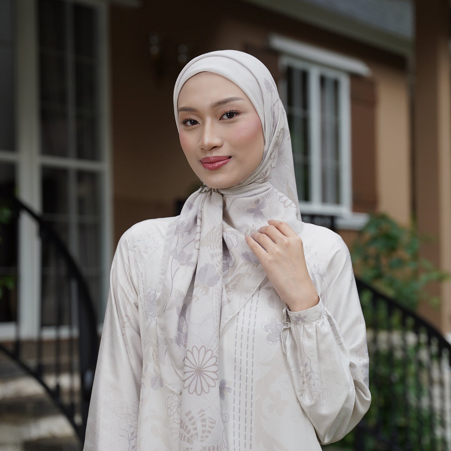 Alara Scarf