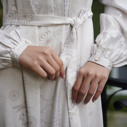 Sahara Dress