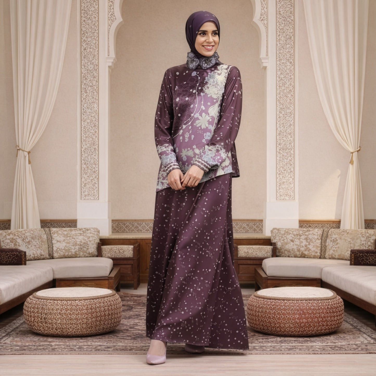 Anila Dress