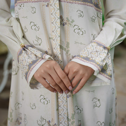 Wafa Dress