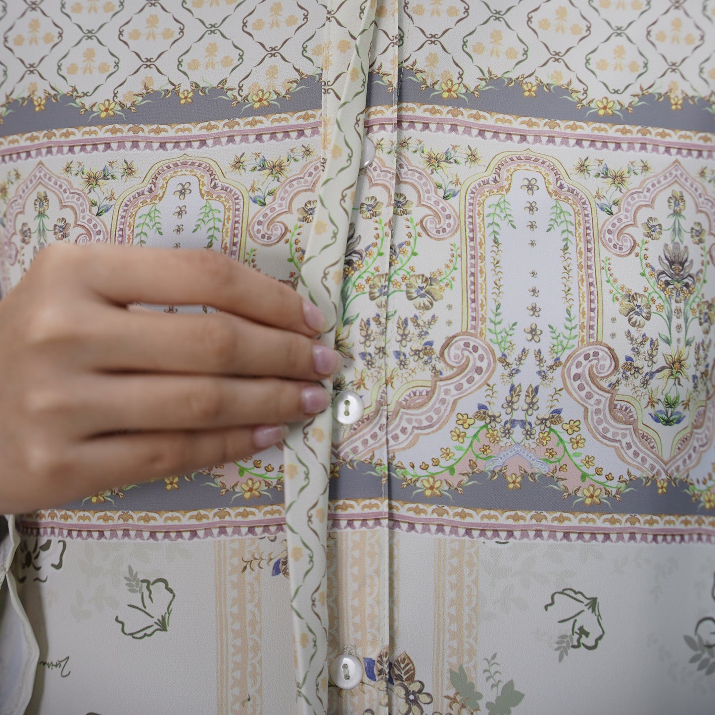 Wafa Dress