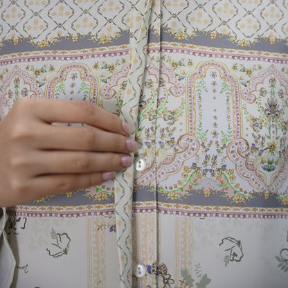 Wafa Dress