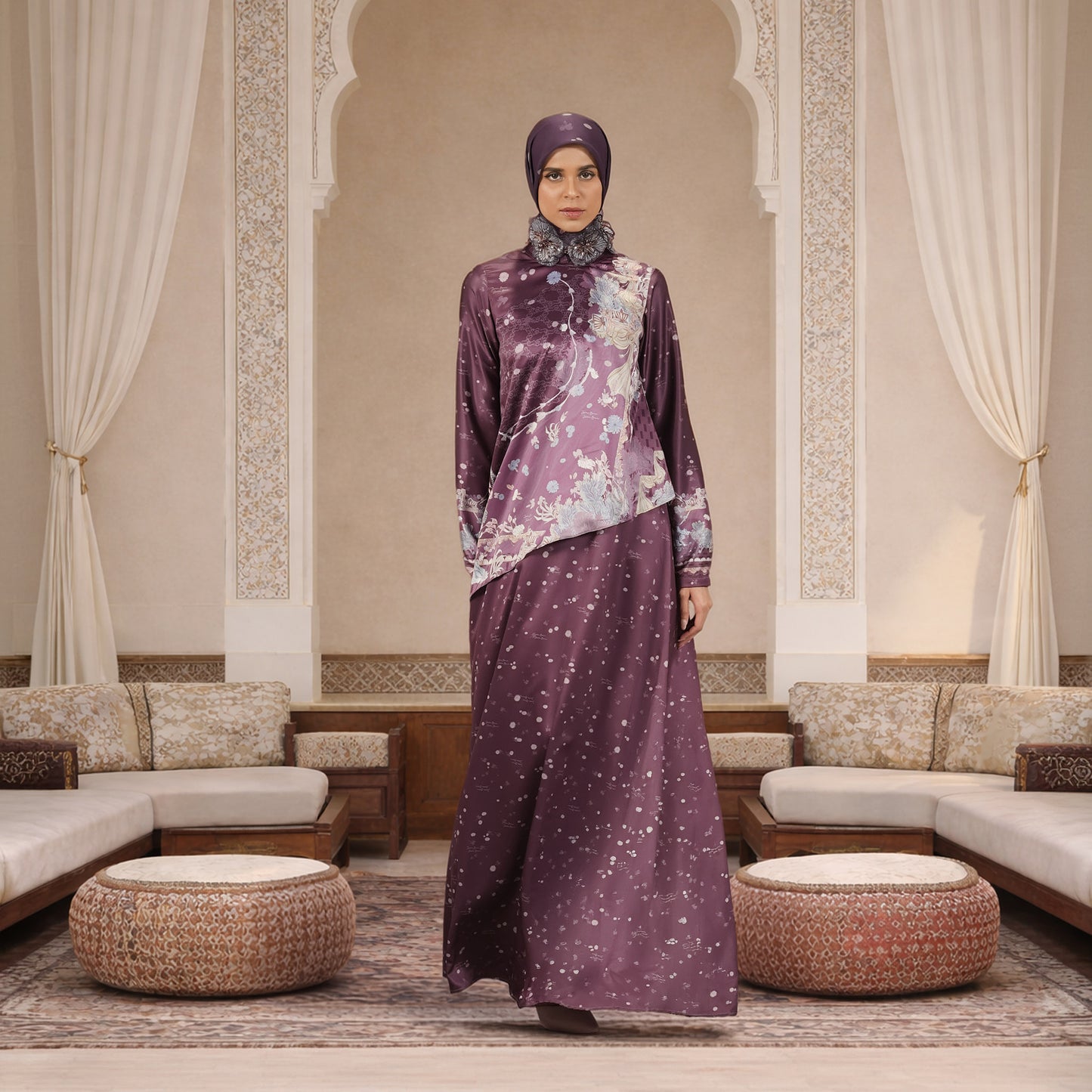 Anila Dress