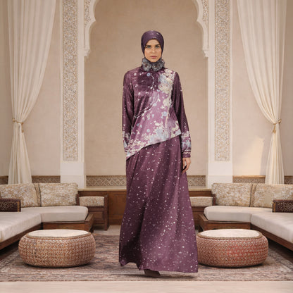 Anila Dress