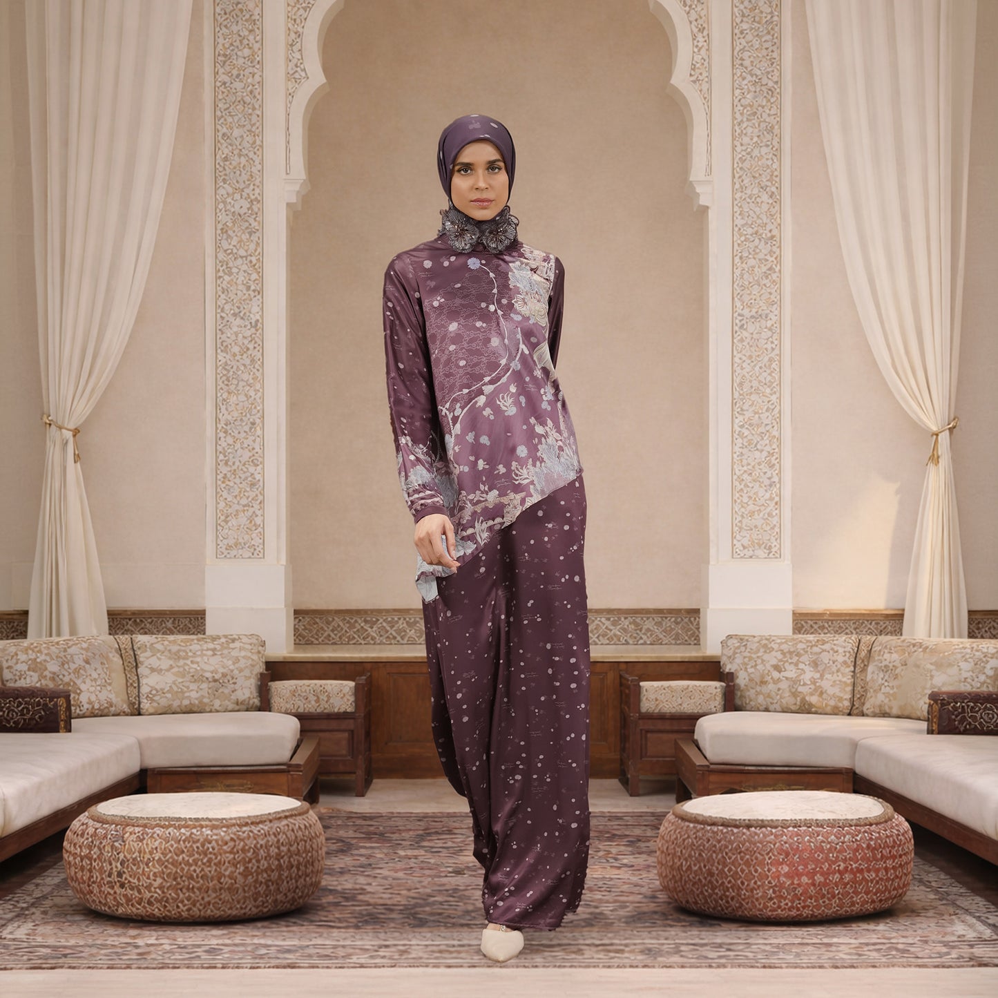 Anila Dress