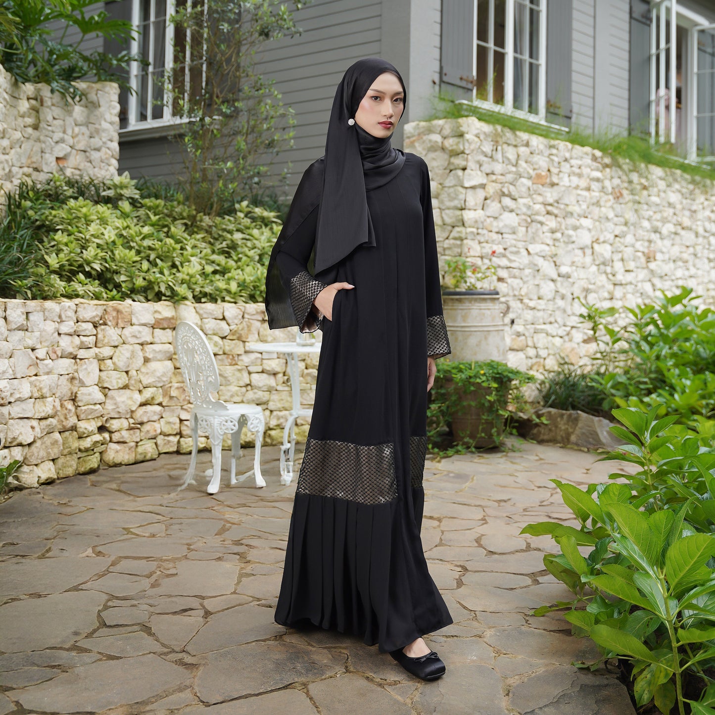 Jaida Abaya