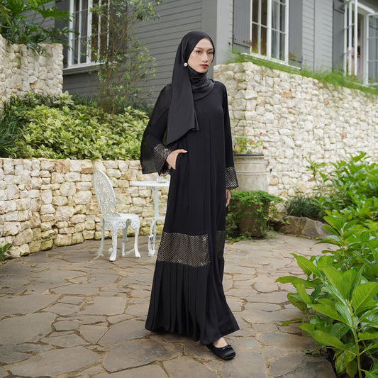 Jaida Abaya