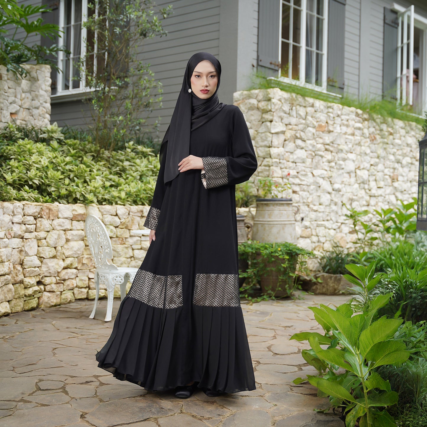 Jaida Abaya