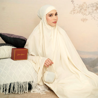 New Mukena Travel