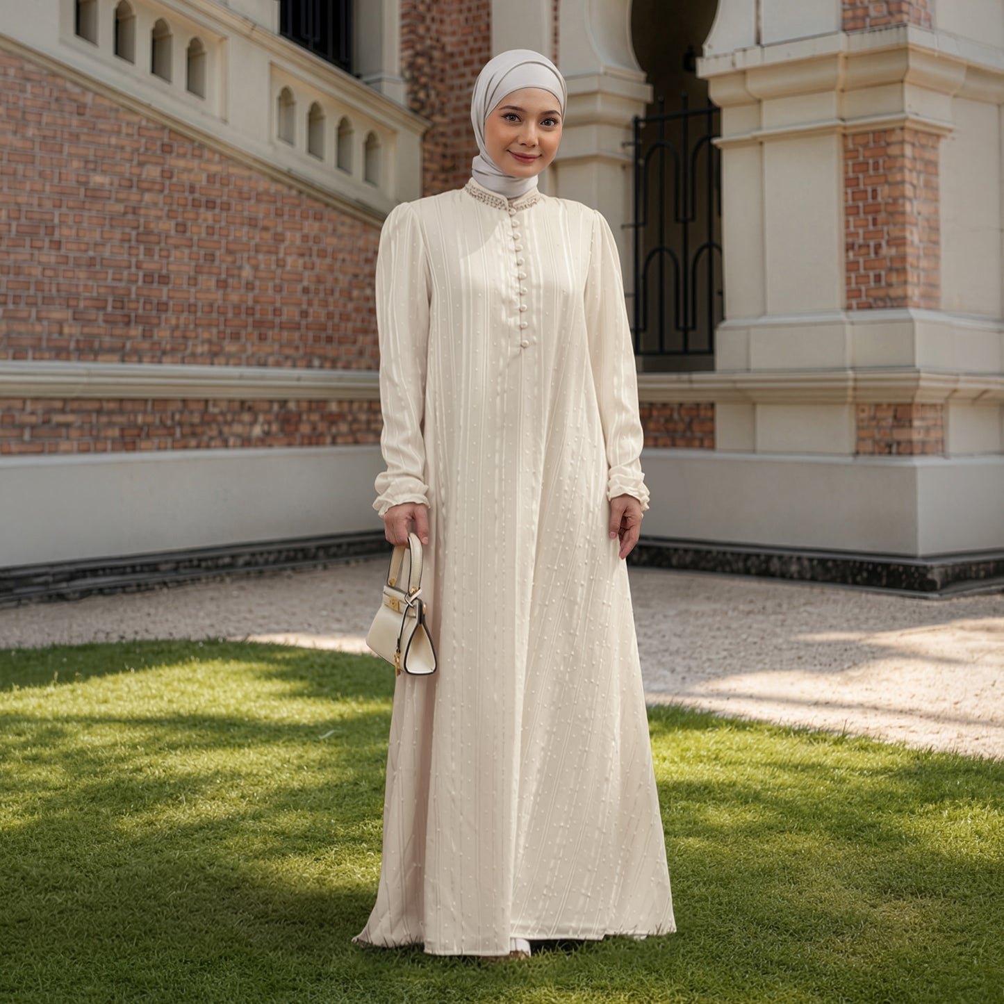 Aluna Dress