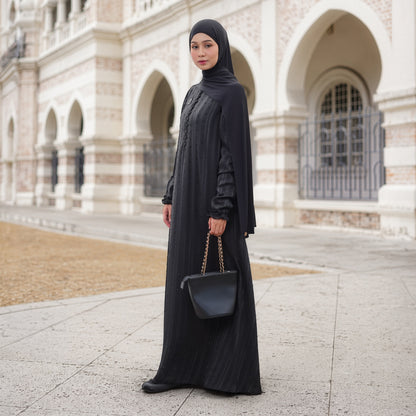 Aluna Dress