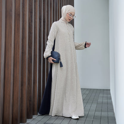 Zayreena Dress