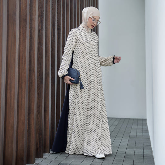 Zayreena Dress