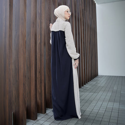 Zayreena Dress