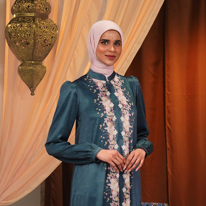 Nadwah Dress