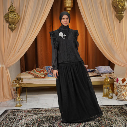 Aisyah One Set