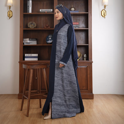 Aveera Denim Dress