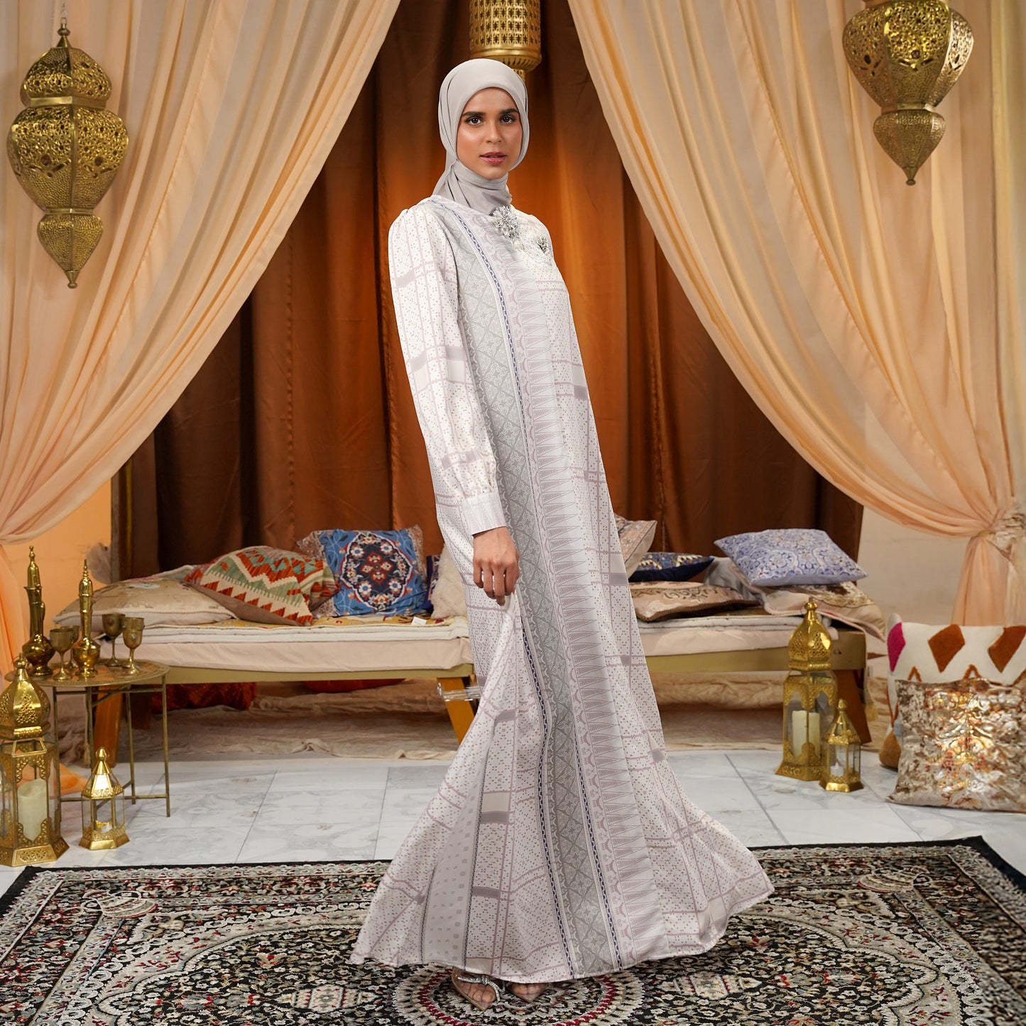 Toraja Dress