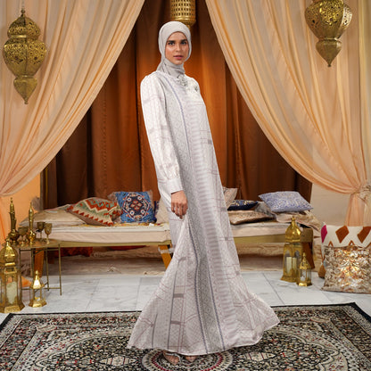 Toraja Dress