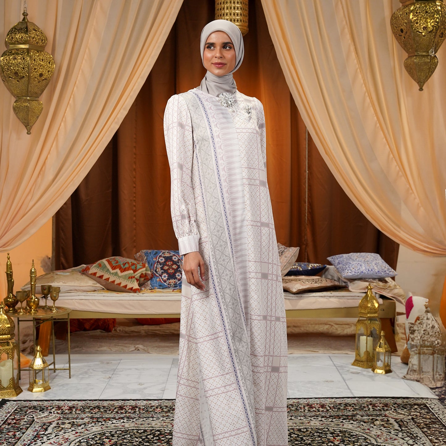Toraja Dress