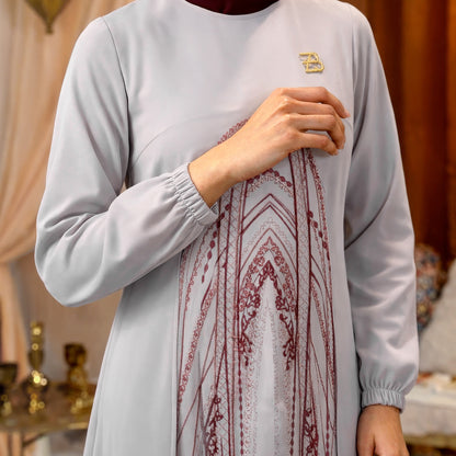 Rayya Dress
