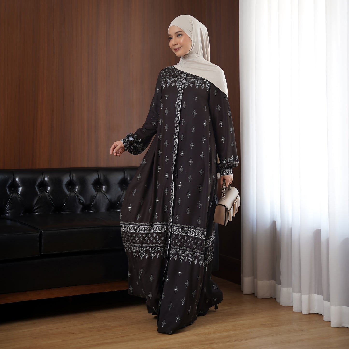 Arunika Dress