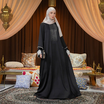 Ramliya Abaya