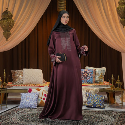 Ramliya Abaya