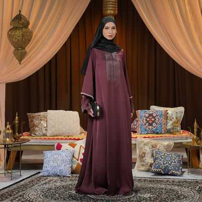 Ramliya Abaya