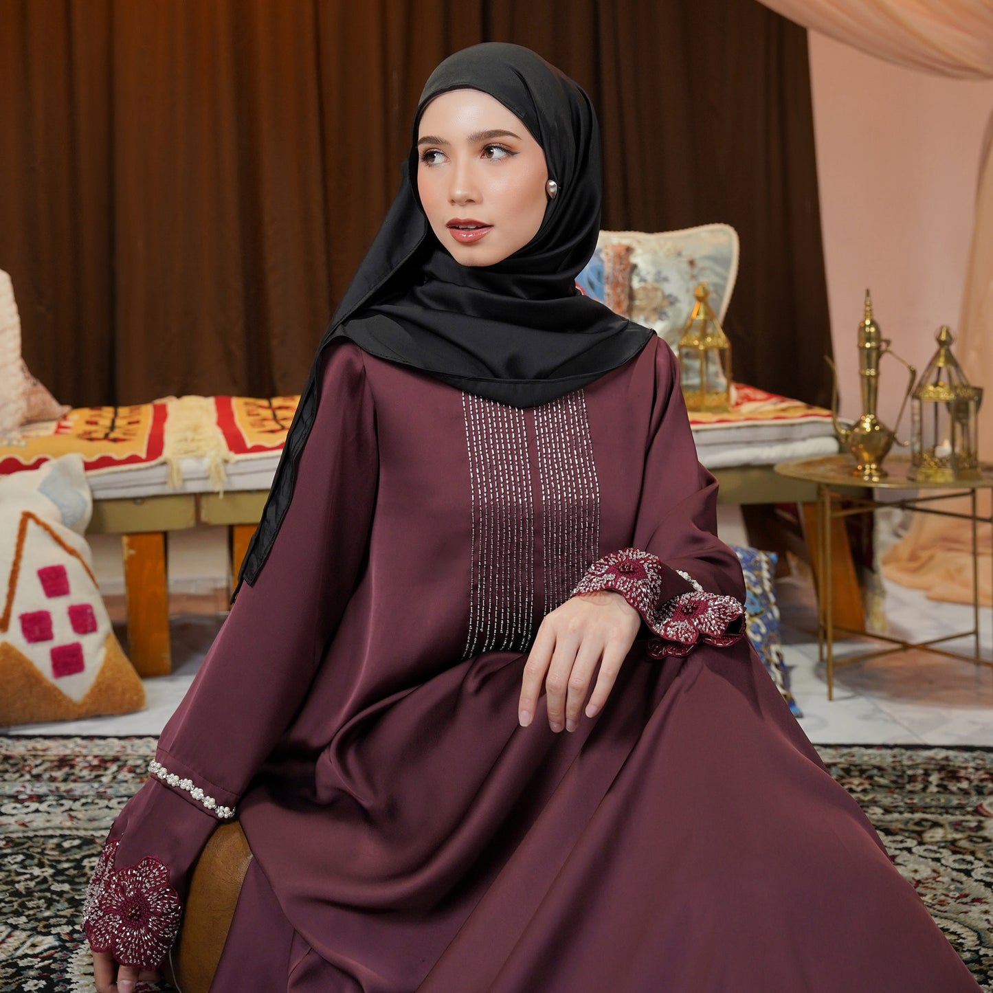 Ramliya Abaya
