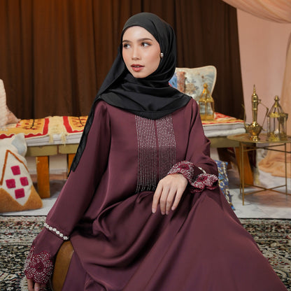 Ramliya Abaya