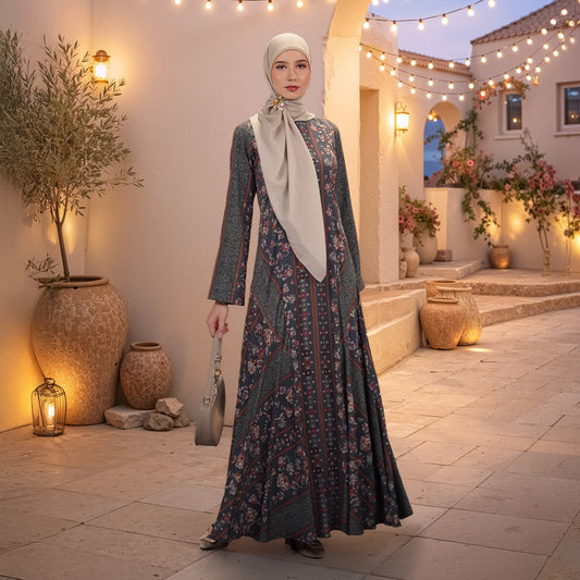 Fathin Dress