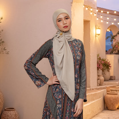Fathin Dress