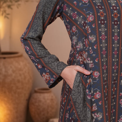 Fathin Dress