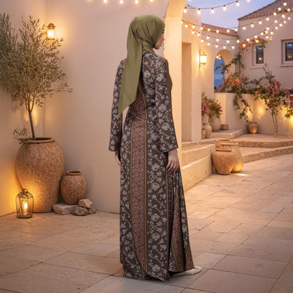 Fathin Dress